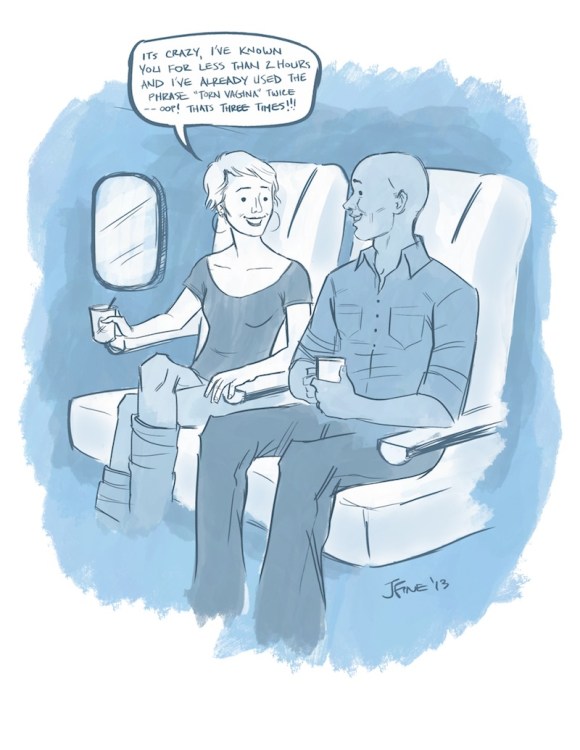 On First Impressions